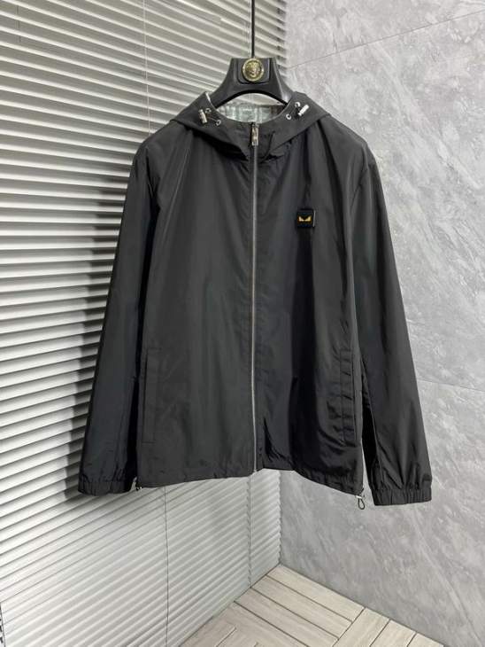 Picture of Fendi Jackets _SKUFendiM-3XL12yr16134040